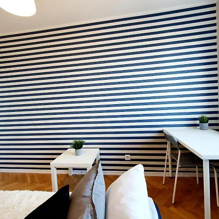 Apartment Pokoje Przy Plazy - Bitwy Pod Plowcami 6