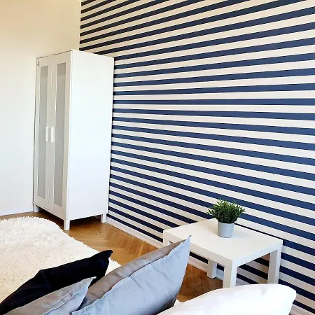 Apartment Pokoje Przy Plazy - Bitwy Pod Plowcami 6 Sopot