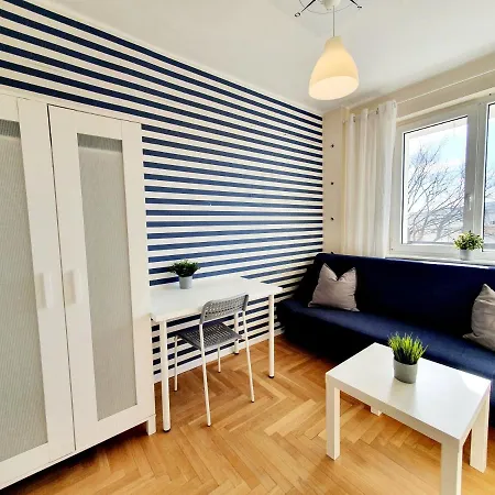 Pokoje Przy Plazy - Bitwy Pod Plowcami 6 * Sopot