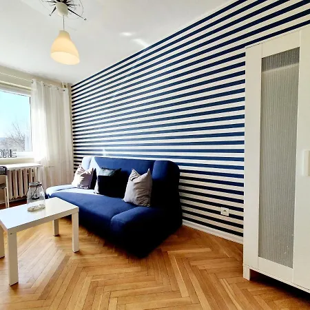 Pokoje Przy Plazy - Bitwy Pod Plowcami 6 Apartment Sopot